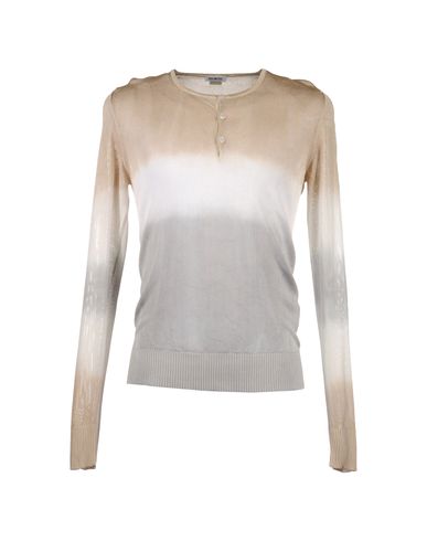 ZOOM BIKKEMBERGS - Crewneck sweater