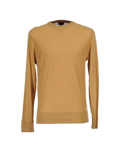 ZOOM PAUL SMITH JEANS - Crewneck