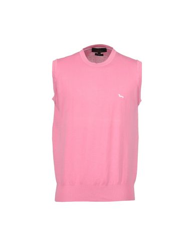 ZOOM HARMONT&BLAINE - Sweater vest