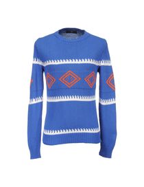 D.A. DANIELE ALESSANDRINI - Crewneck sweater
