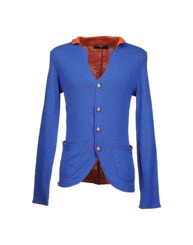 ZOOM D.A. DANIELE ALESSANDRINI - Cardigan