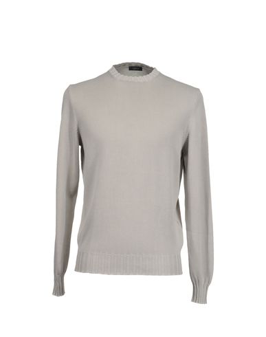 ZOOM ROSSOPURO - Sweater
