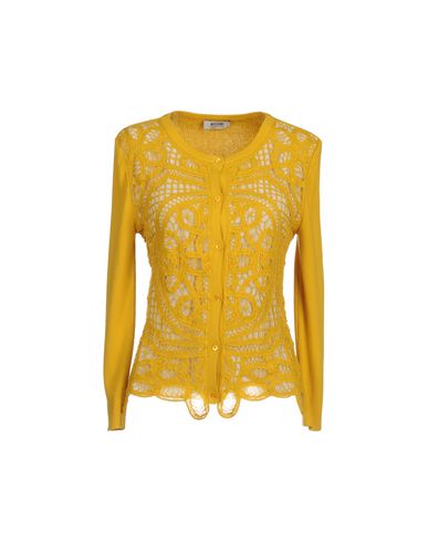 ZOOM MOSCHINO CHEAPANDCHIC - Cardigan