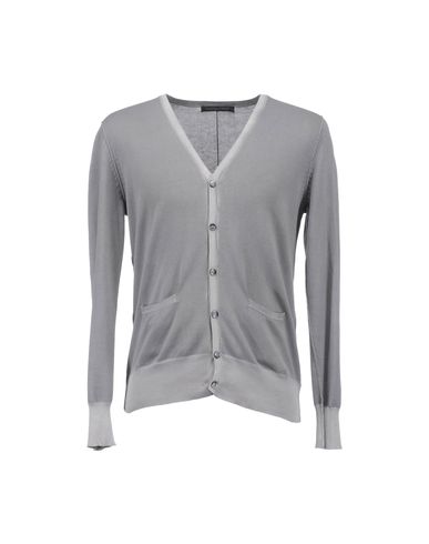 ZOOM DAVID MAYER NAMAN - Cardigan
