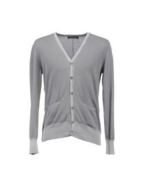 DAVID MAYER NAMAN - Cardigan