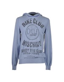 LOVE MOSCHINO - Jumper