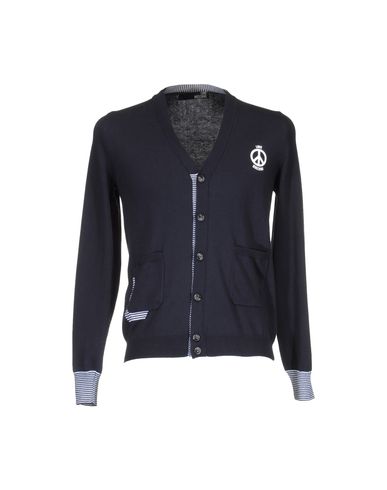 ZOOM LOVE MOSCHINO - Cardigan