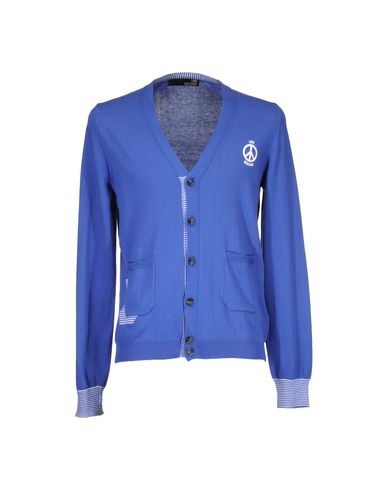 ZOOM LOVE MOSCHINO - Cardigan