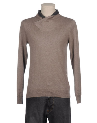 ZOOM KAOS - Crewneck sweater