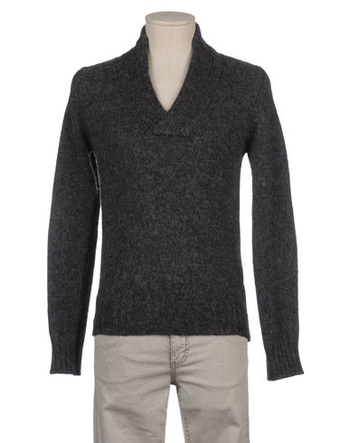 ZOOM KAOS - Sweater