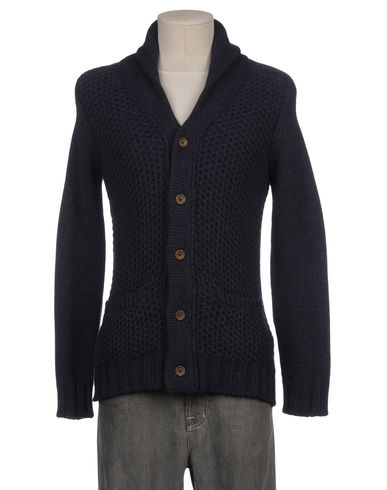 ZOOM KAOS - Cardigan