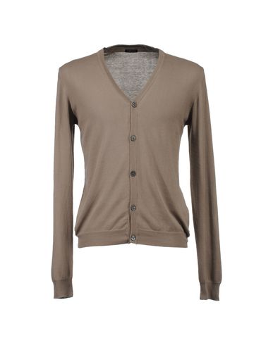ZOOM RETOIS - Cardigan