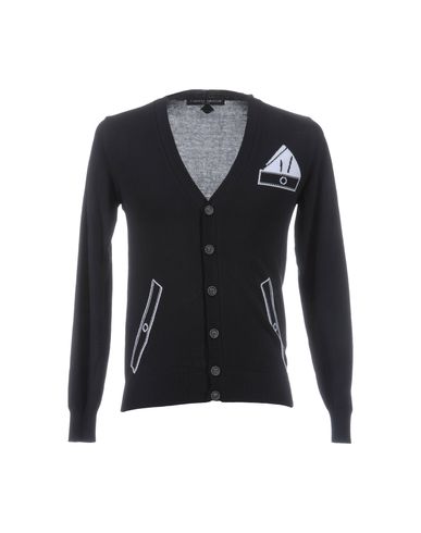 ZOOM FRANKIE MORELLO - Cardigan