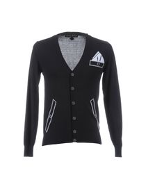 FRANKIE MORELLO - Cardigan