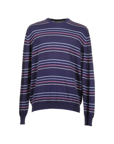 ZOOM DALMINE - Crewneck sweater
