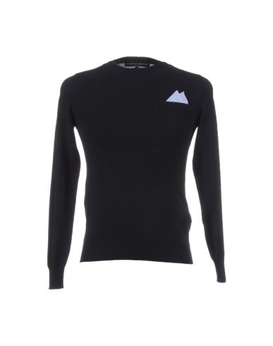 ZOOM FRANKIE MORELLO - Crewneck sweater