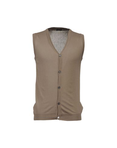 ZOOM RETOIS - Sweater vest