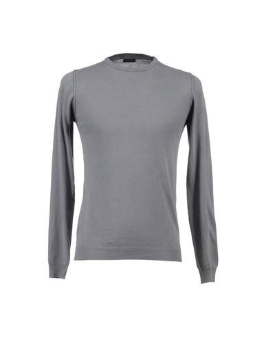 ZOOM RETOIS - Crewneck sweater