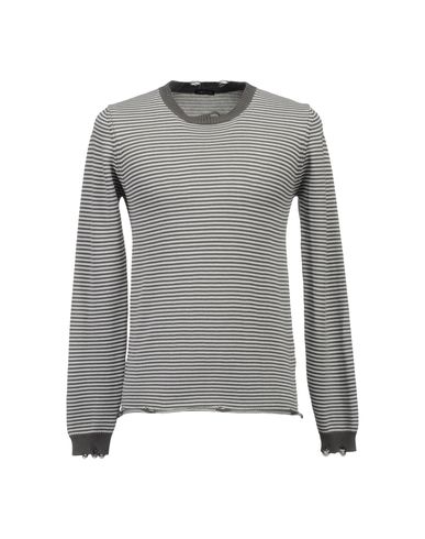 ZOOM RETOIS - Crewneck sweater