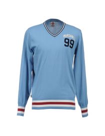 FRANKLIN & MARSHALL - Sweater