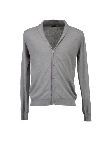 ZOOM RETOIS - Cardigan