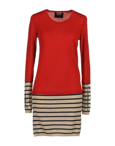 ZOOM MARKUS LUPFER - Short dress