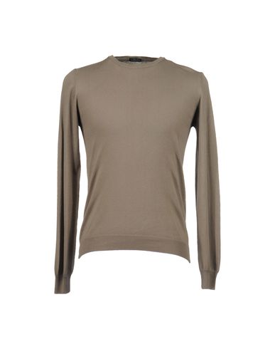 ZOOM RETOIS - Crewneck sweater