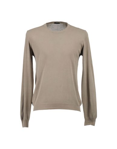 ZOOM RETOIS - Crewneck sweater