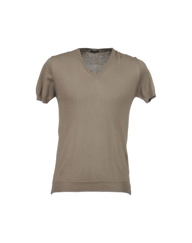 ZOOM RETOIS - V-neck