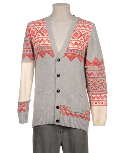 ZOOM APRIL 77 - Cardigan