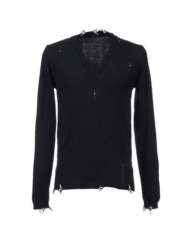 ZOOM RETOIS - V-neck