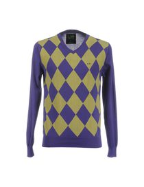 SUN 68 - Sweater