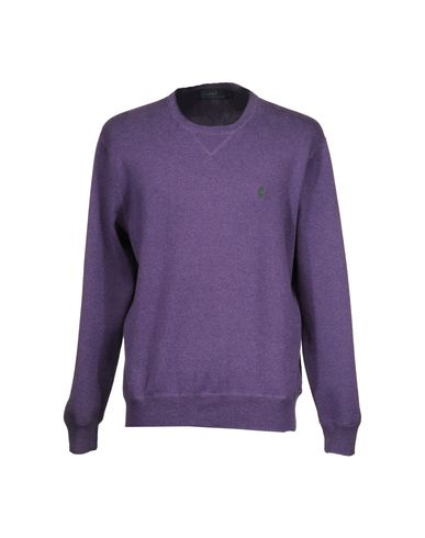 ZOOM POLO RALPH LAUREN - Crewneck