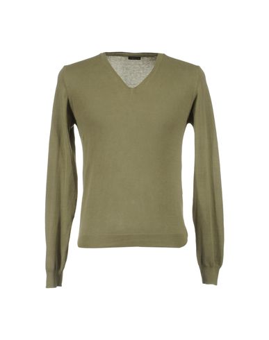 ZOOM RETOIS - V-neck