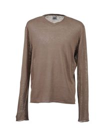 C.P. COMPANY - V-neck