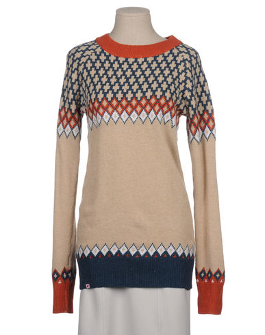 ZOOM KLING - Sweater