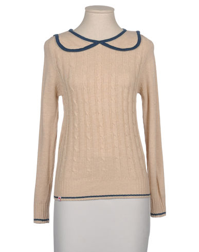 ZOOM KLING - Sweater
