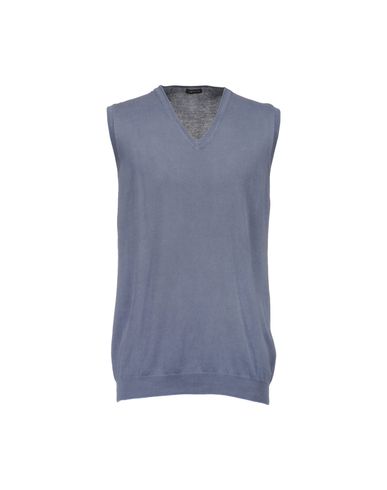 ZOOM RETOIS - Sweater vest