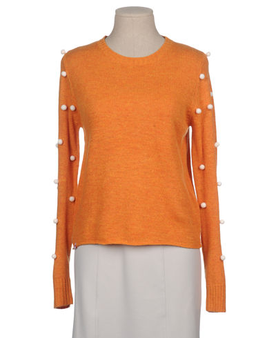 ZOOM KLING - Long sleeve sweater