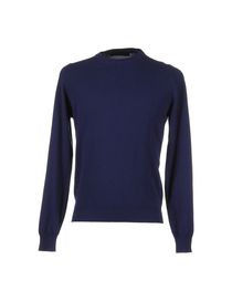 COUTURE DU CUIR - Jumper