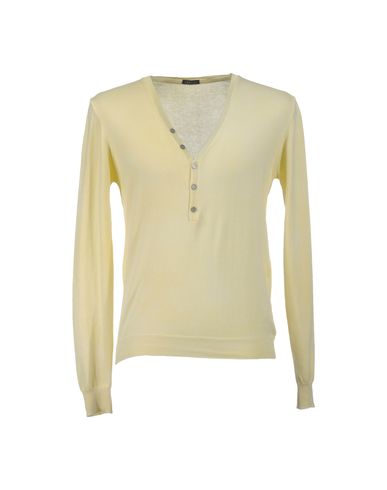 ZOOM RETOIS - V-neck