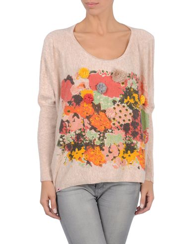 ZOOM KLING - Long sleeve sweater