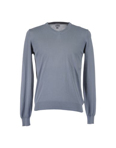 ZOOM ARMANI COLLEZIONI - V-neck