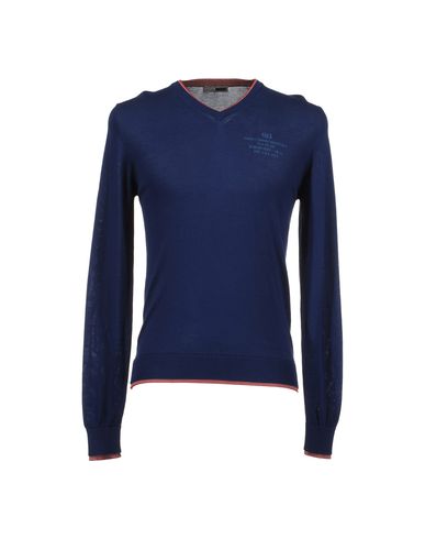 ZOOM PACIOTTI 4US - V-neck