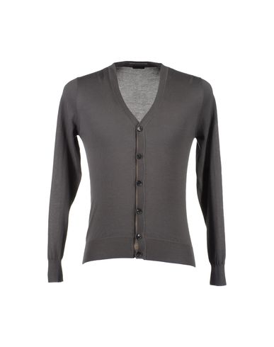 ZOOM PAOLO PECORA - Cardigan