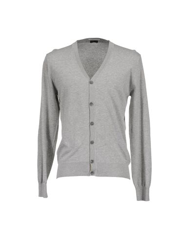 ZOOM PAOLO PECORA - Cardigan