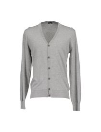 PAOLO PECORA - Cardigan