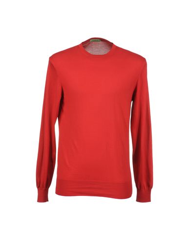 ZOOM DALMINE - Crewneck sweater