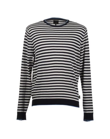 ZOOM HENRY COTTON'S - Crewneck sweater