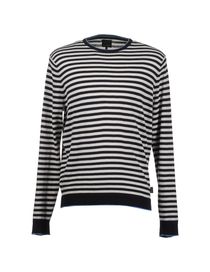 HENRY COTTON'S - Crewneck